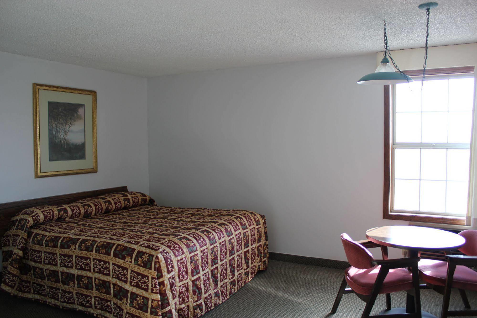 Amber Inn Motel Bliss Ngoại thất bức ảnh