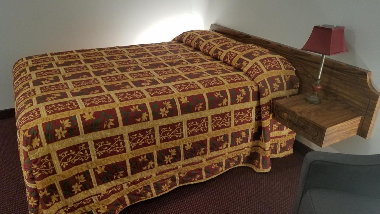 Amber Inn Motel Bliss Ngoại thất bức ảnh