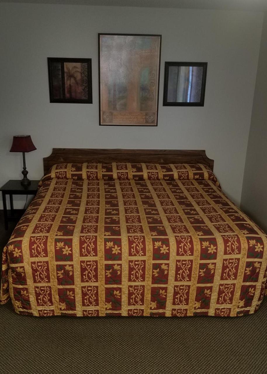 Amber Inn Motel Bliss Ngoại thất bức ảnh