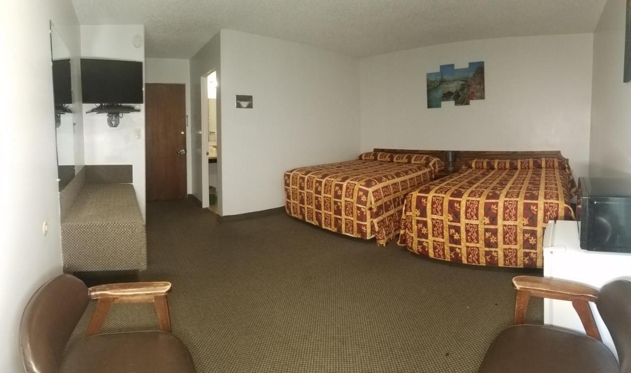 Amber Inn Motel Bliss Ngoại thất bức ảnh