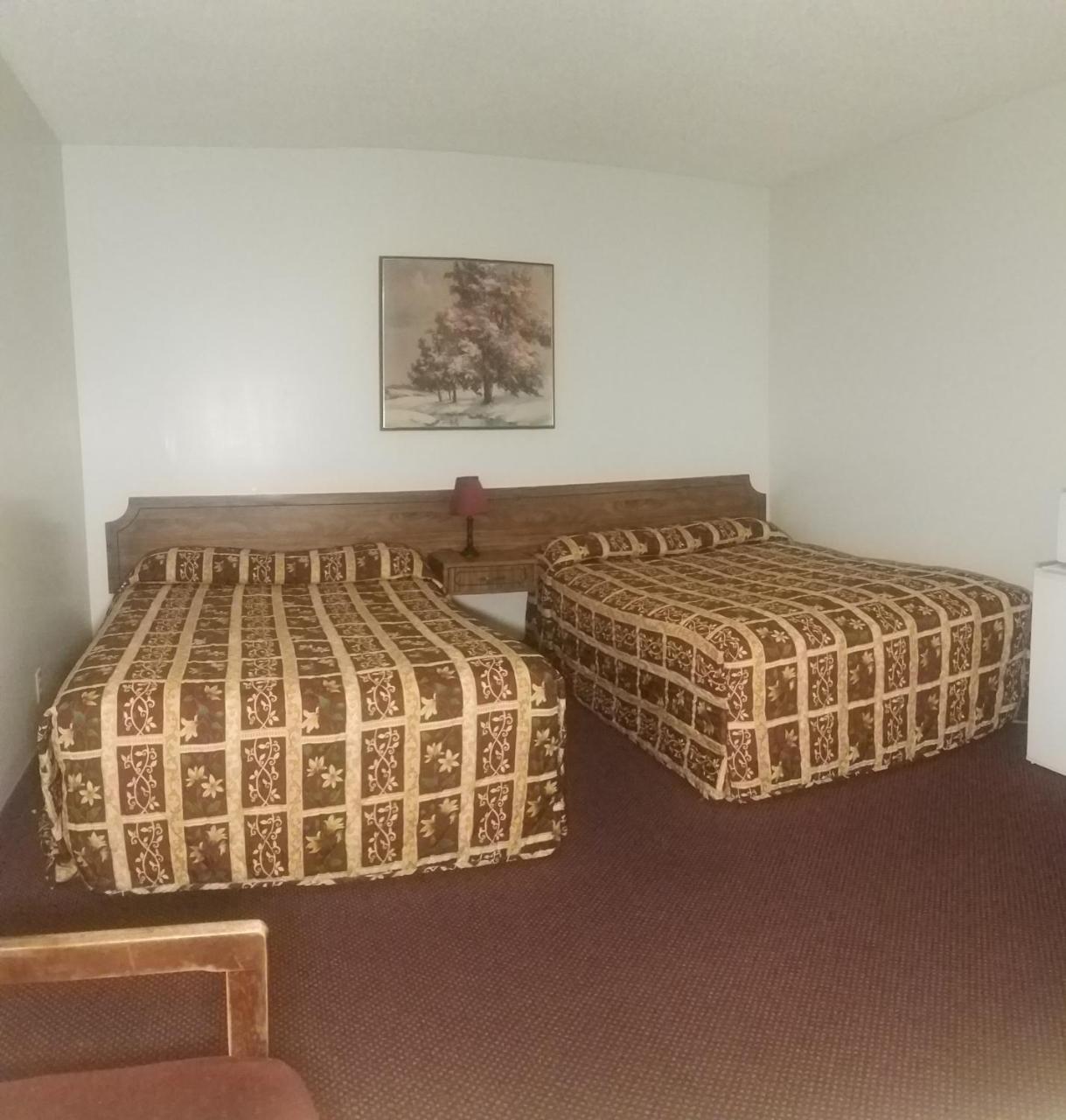 Amber Inn Motel Bliss Ngoại thất bức ảnh