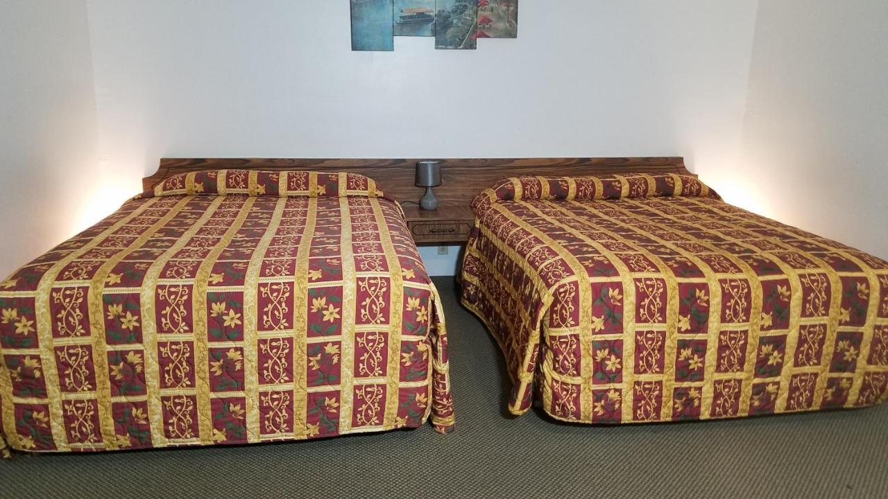 Amber Inn Motel Bliss Ngoại thất bức ảnh