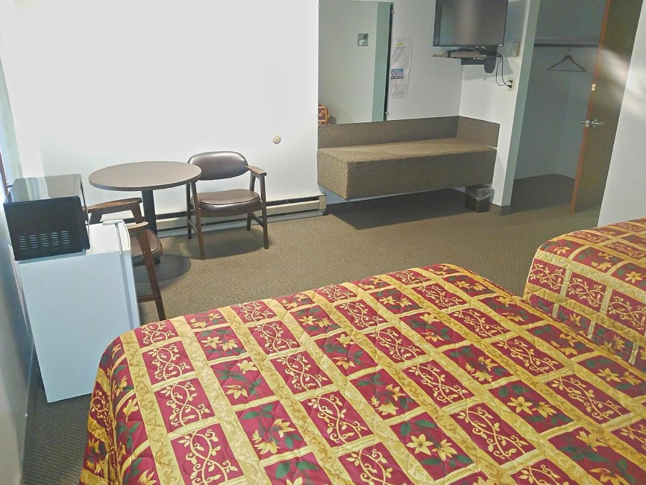 Amber Inn Motel Bliss Ngoại thất bức ảnh