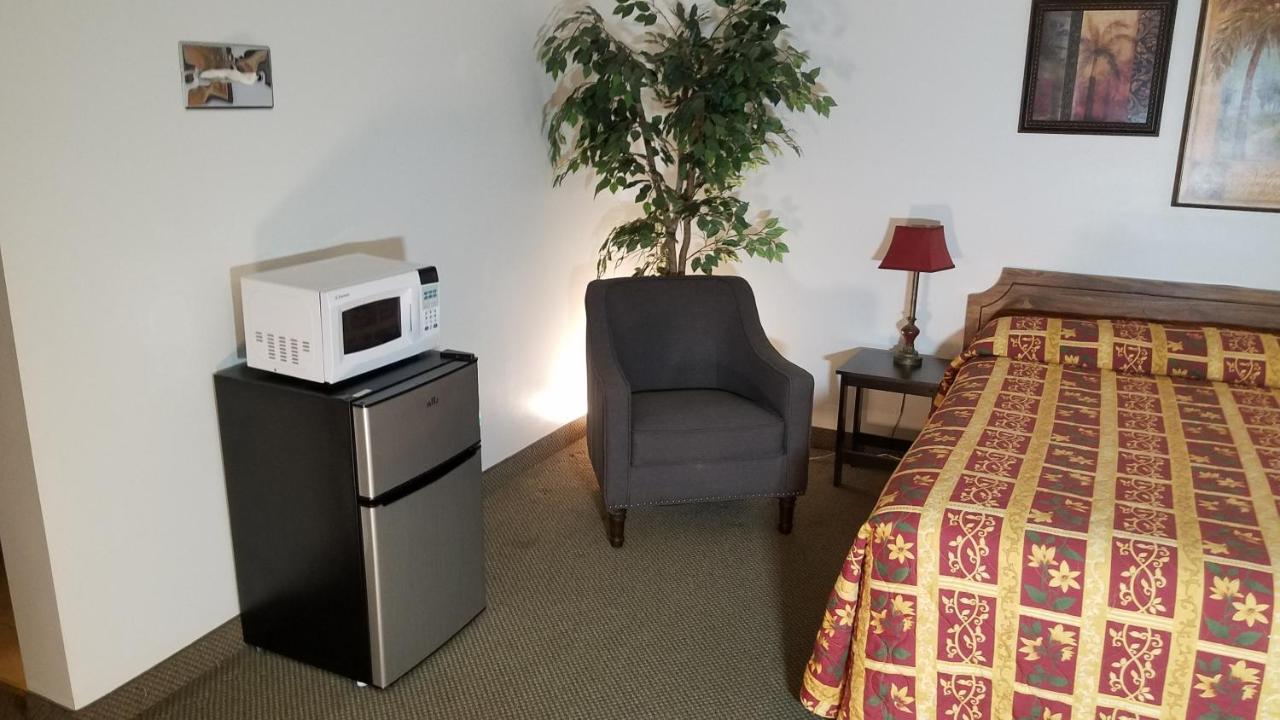 Amber Inn Motel Bliss Ngoại thất bức ảnh